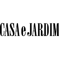 Logo Casa e Jardim